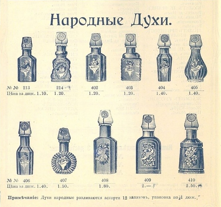 Русско-советский брендовый разговорник