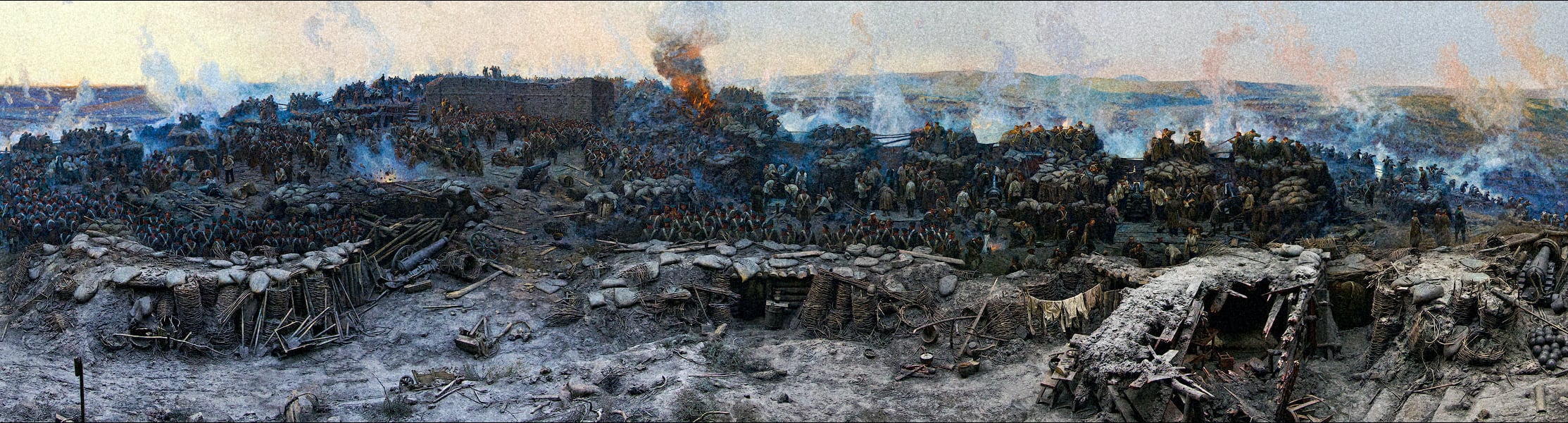Патриотическая отмена